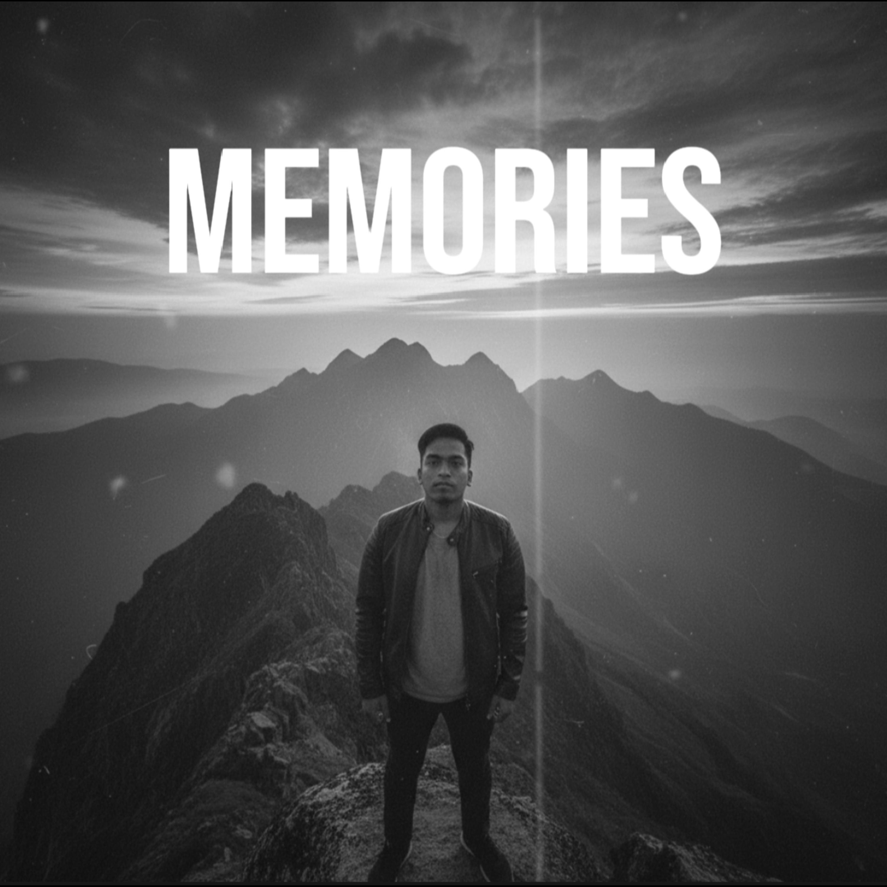 Memories - Single