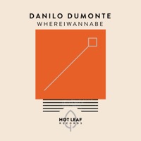 Whereiwannabe - Single - Danilo Dumonte