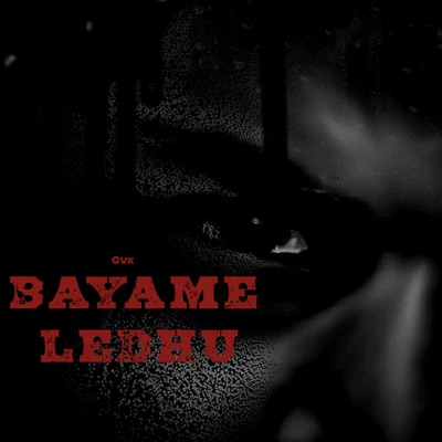 BAYAMELEDHU - Single