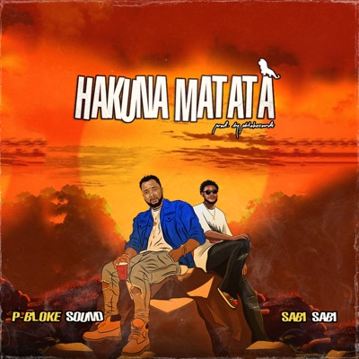 Hakuna Matata (Extended Version) - Single