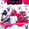 El Tbt DJ luiis Salazar (feat. Dj Luiis Salazar & Alii Samplista) - Single