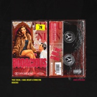 BODACIOUS (feat. Stønne$tine) - Single - Truse Tarzan, Mo$art. & J-Dawg