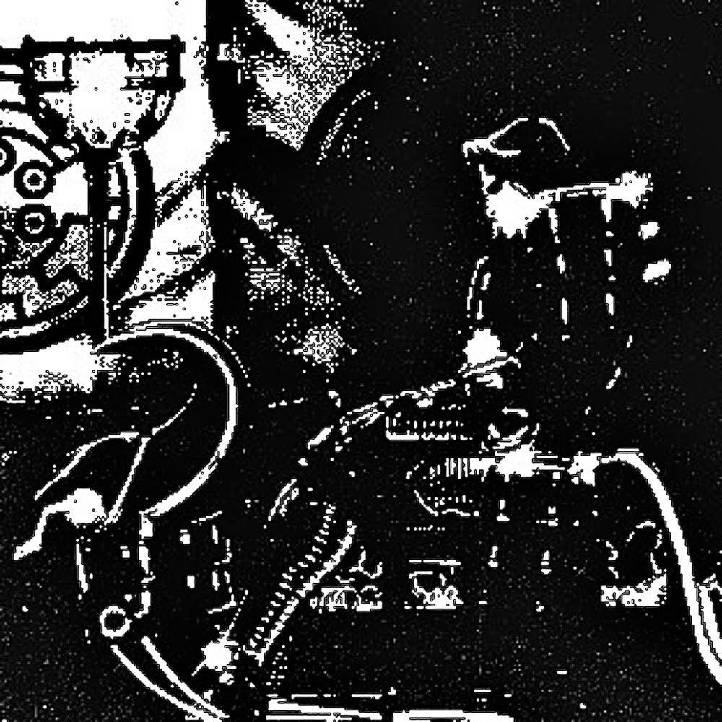 UN JOUR DE PAIX - 113 feat. Blacko