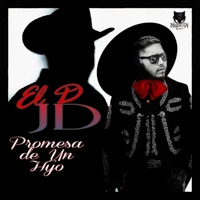 Promesa de un hijo - Single - El D JD