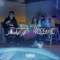 Jacuzzi Freestyle (feat. 805kai) - Single - 5EB