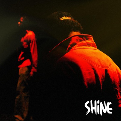SHINE (feat. Yung St4K) - Single