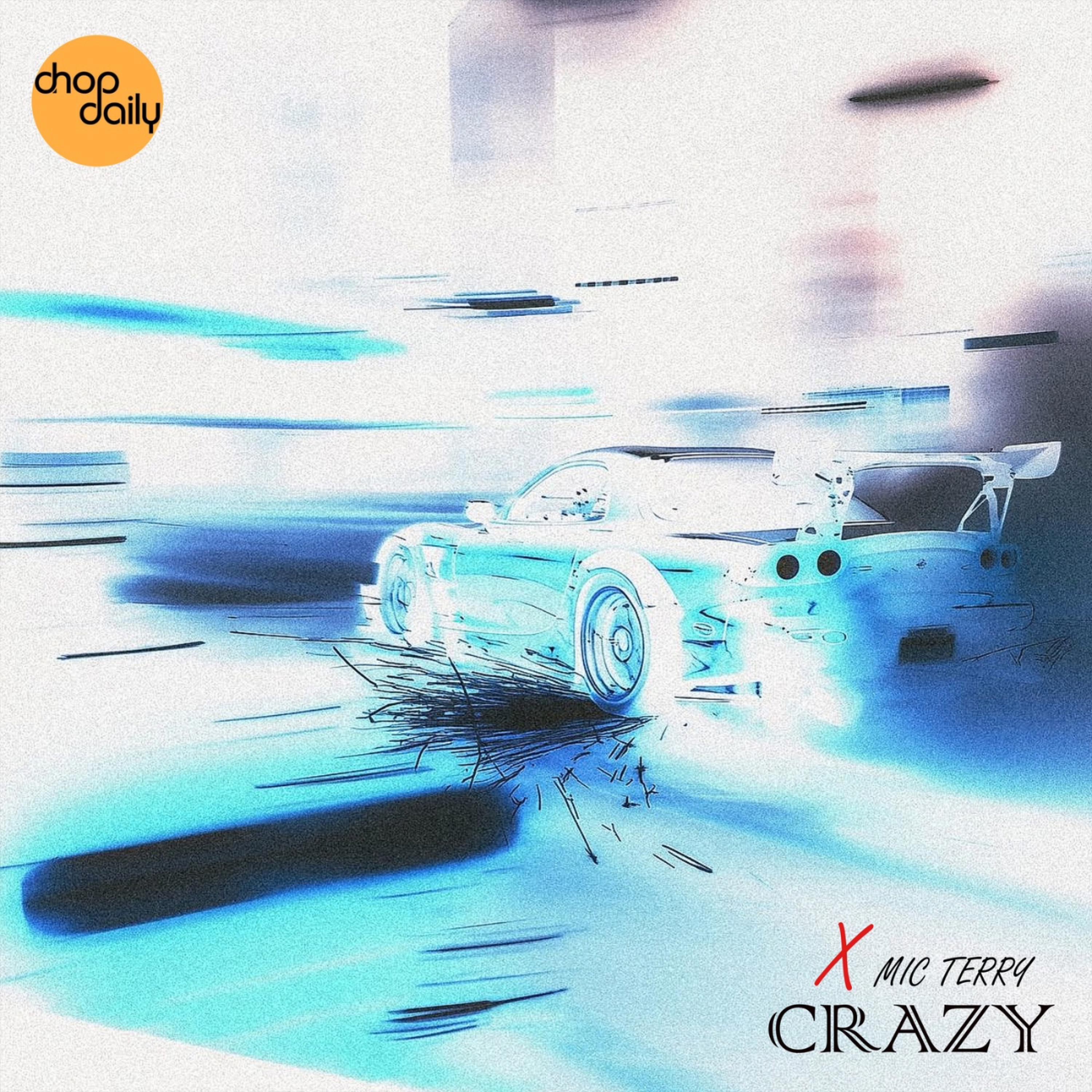 Crazy - Single