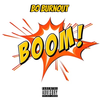 BOOM! - Single