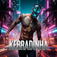 Kebradinha - Single - Mc Brabo Bh