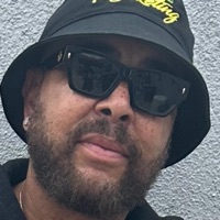 WHEN I THINK ABOUT YOU, BABY. - Single - Big Chill