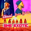 She Exotic - Single (feat. Jesse James) - Single