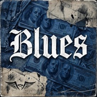 Blues (feat. Lil Correy) - Single - TMike
