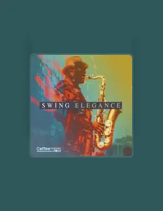 收听 Coffee and Jazz、观看音乐视频、阅读小传、查看巡演日期等 ！
