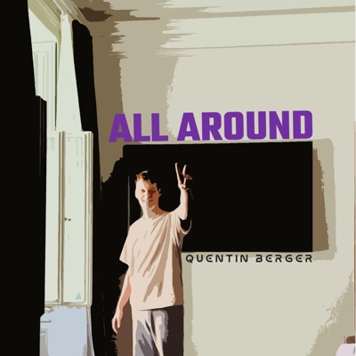 All Around (Stripped Version) - Single