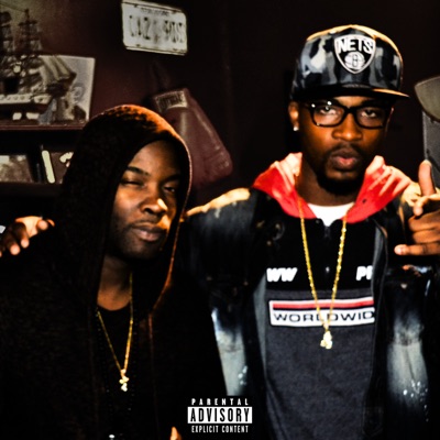 No Smoke (feat. Magik) - Single