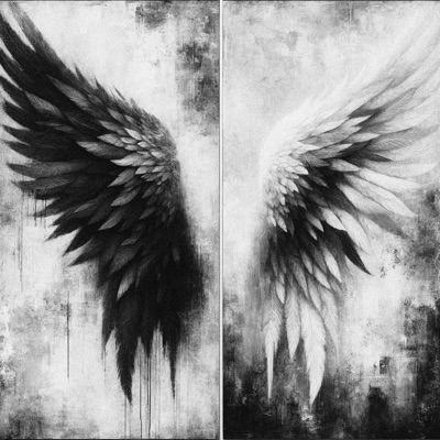 Devil May Cry, I Don't: The Divine Tragedy