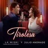 Tirolesa artwork