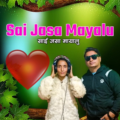 Sai Jasa Mayalu - Single