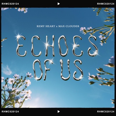Echoes of us - Single