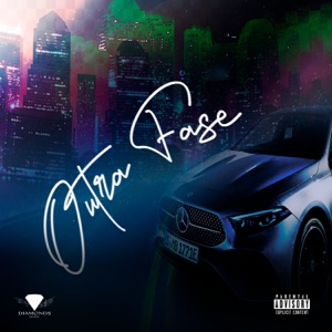 Outra Fase (feat. Lui-V, BG & Jus-T on the beat)