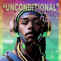 Unconditional (feat. Leik) - Single - Tyrell Forrest