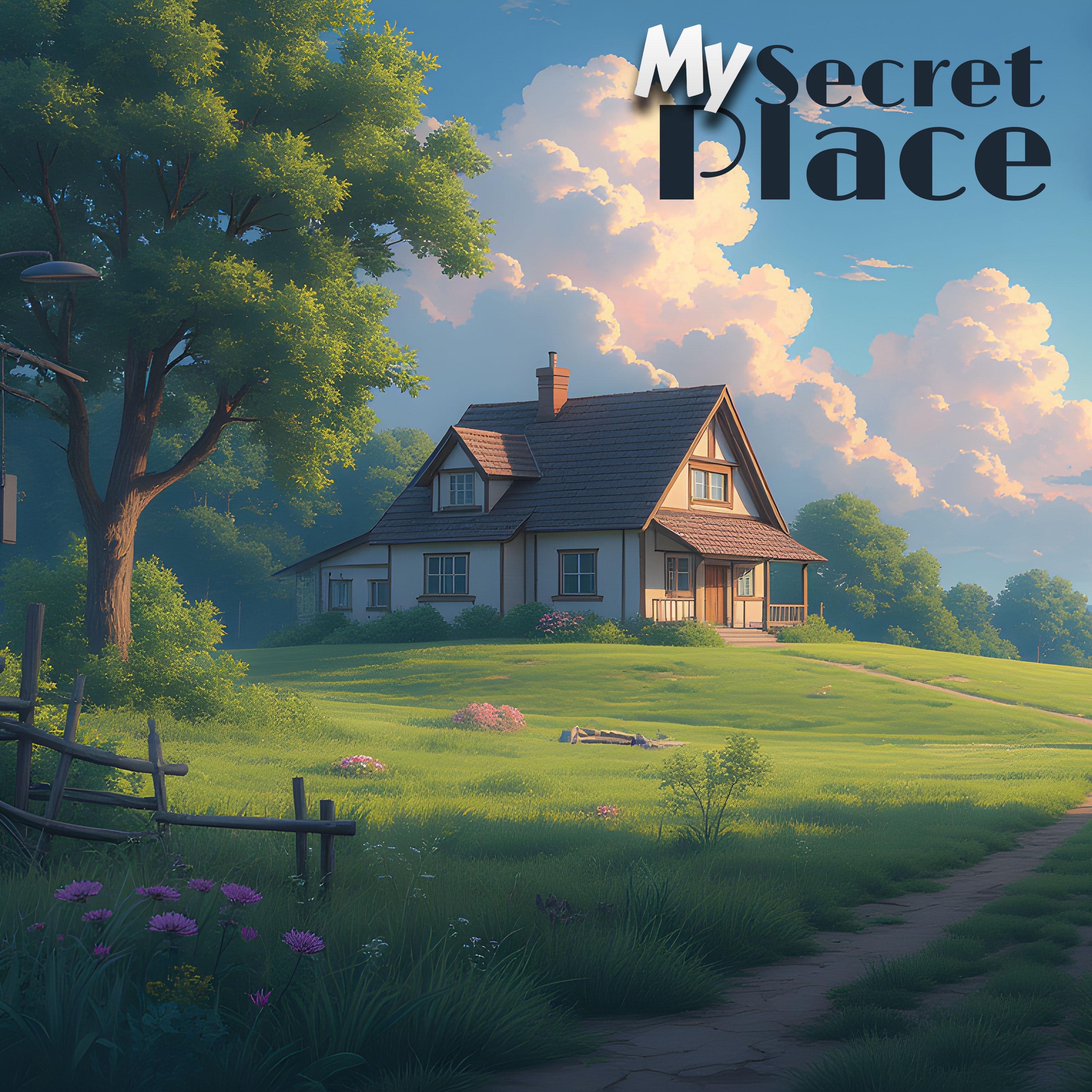 My Secret Place