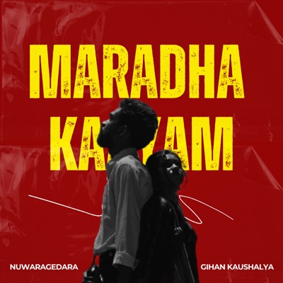 Maradha Kaayam - Single