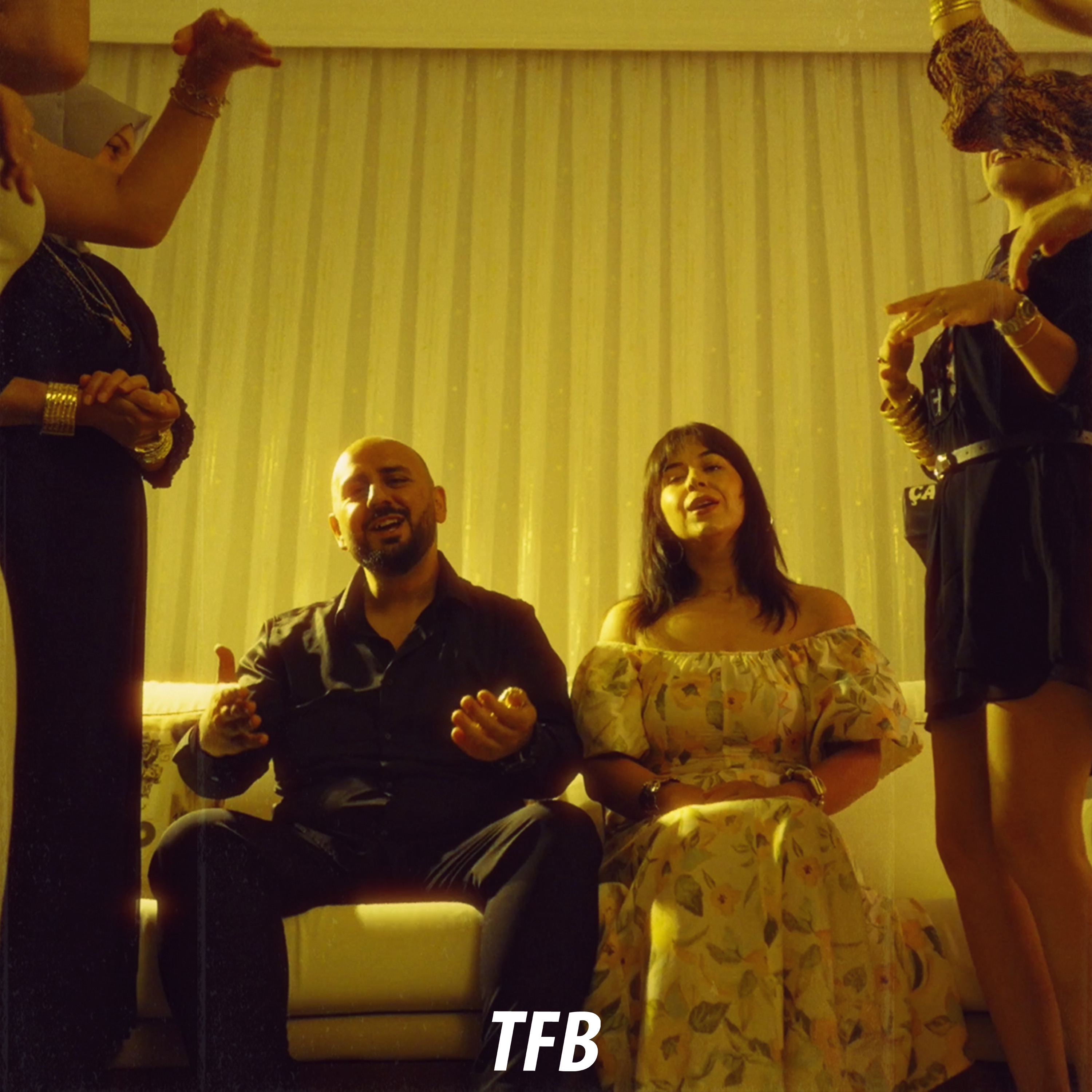 Döne Döne - Single