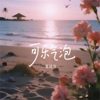 可乐气泡 - Single - 夏凌兮