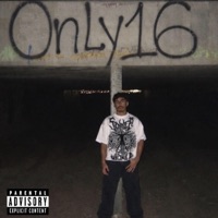 Only16 - Jay Ojeda & Derek Rangel