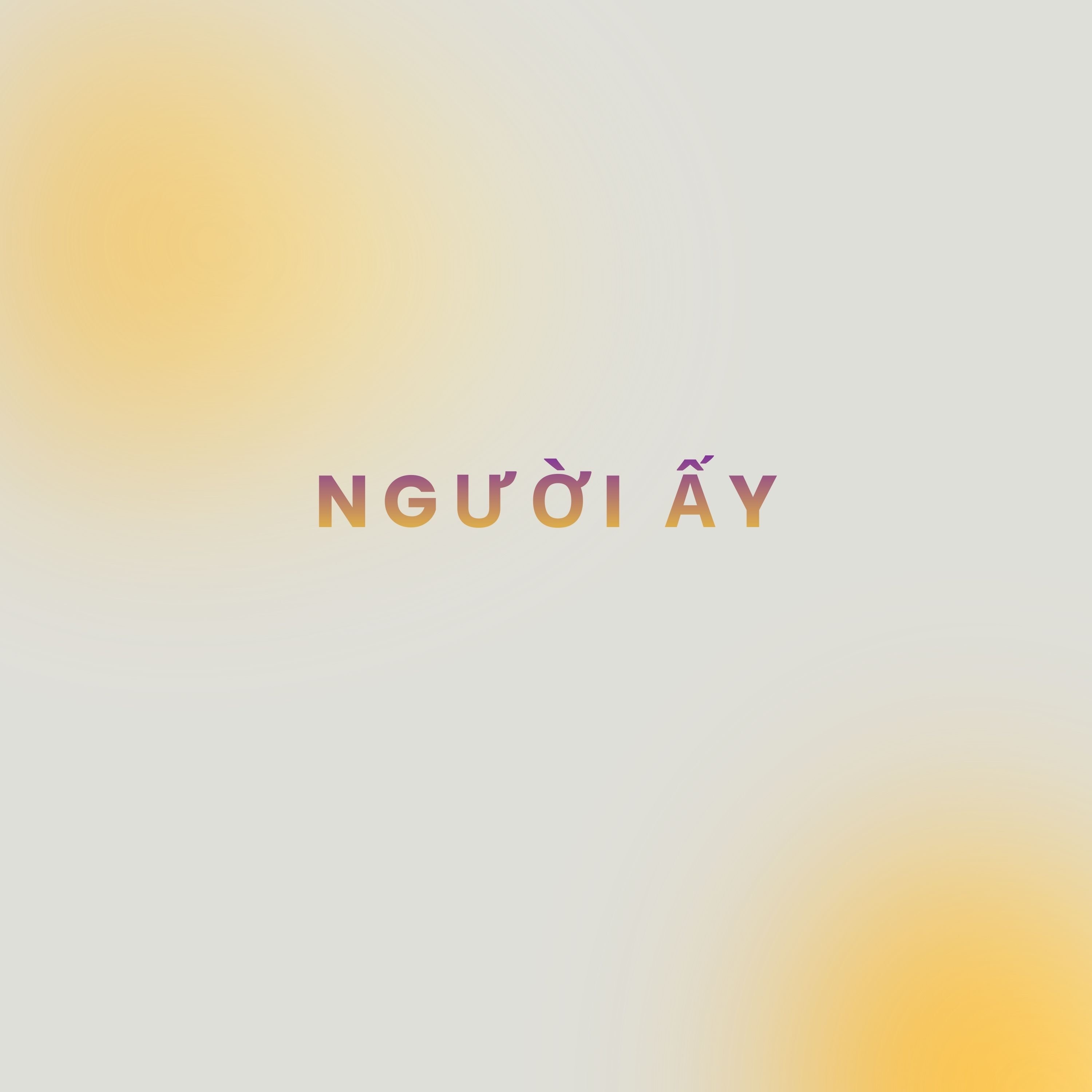 Người Ấy