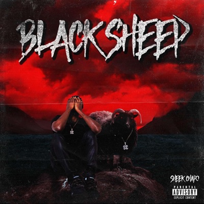 Black Sheep - EP