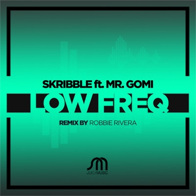 Low Freq (feat. Mr. Gomi) - Single
