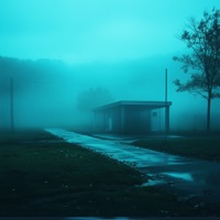 firestone - Ambient - Single - distvnt & Pandora