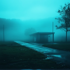 firestone - Ambient distvnt & Pandora