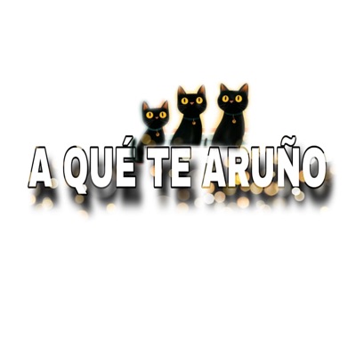 Geiber Dj - A QUE TE ARUÑO Remix (feat. Los sebas, Dj fifo, Yow Dj, Buho Dj, Miller Dj & El Ass Dj)