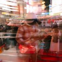 Timelapse (feat. Czech National Symphony Orchestra & North Ave Jax) - Single - Kids In Space