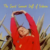 The Great Summer Drift — Postman