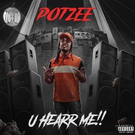 Lurkin (feat. Hue Heff (Huey)) Potzee