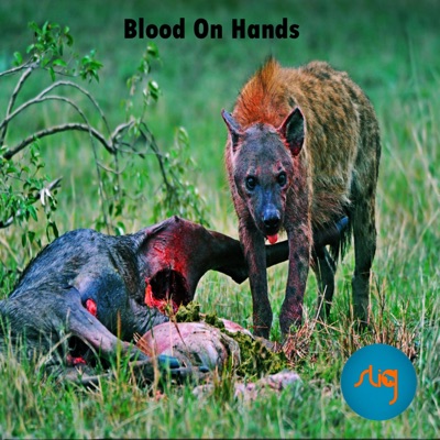 Blood On Hands - Single