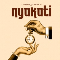 Nyakati (feat. Nicole) - Single - T Sigwa