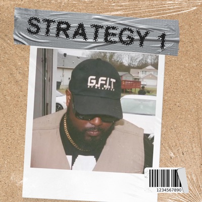 Strategy 1
