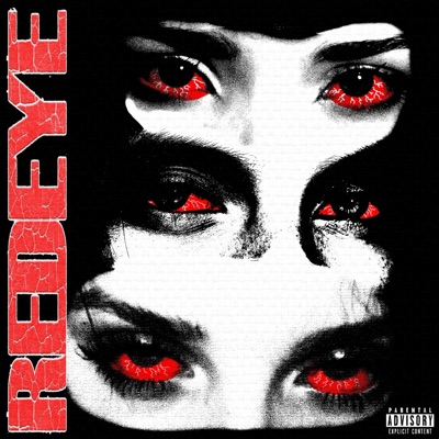 Red Eye - Single