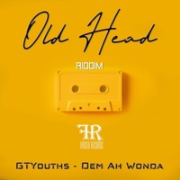 Dem a Wonda - Single - Gtyouths