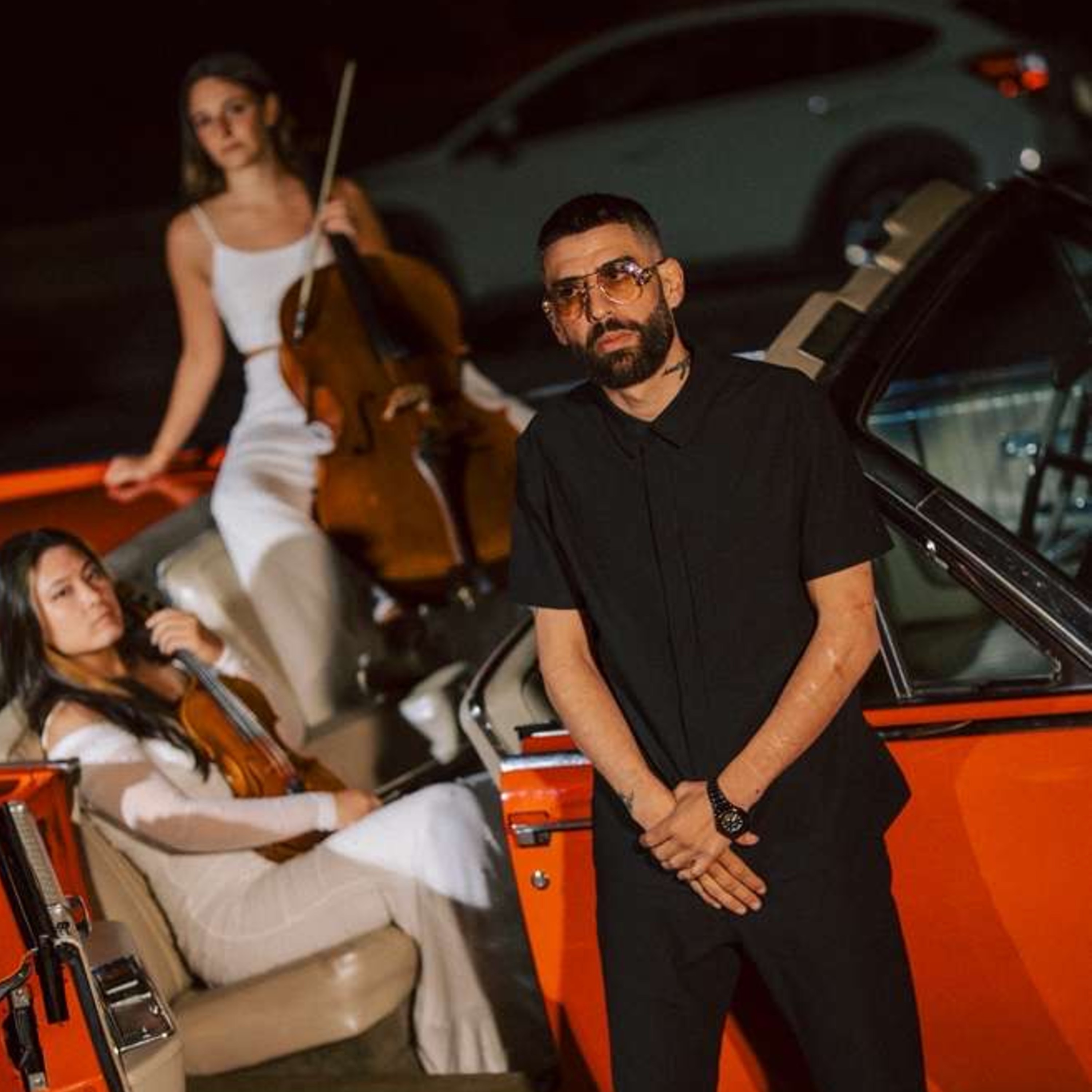 Numidia Lezoul ft Didine Canon 16 - SE9SI LIYAM 2025 ( AL )