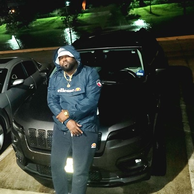 Mr. Don't Miss (feat. Tey Yahawadah & Anaviel the Servant) - Single