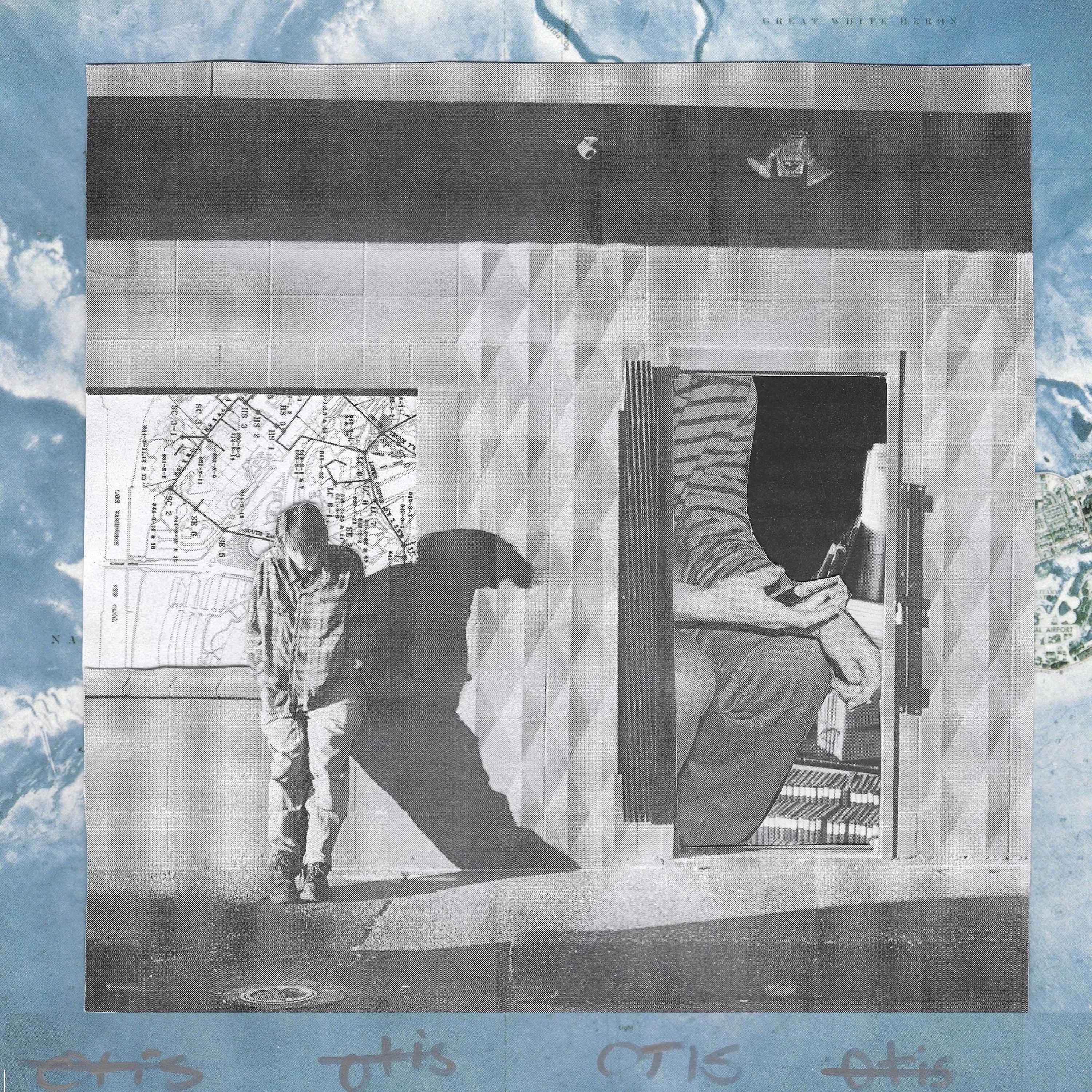 Otis - EP