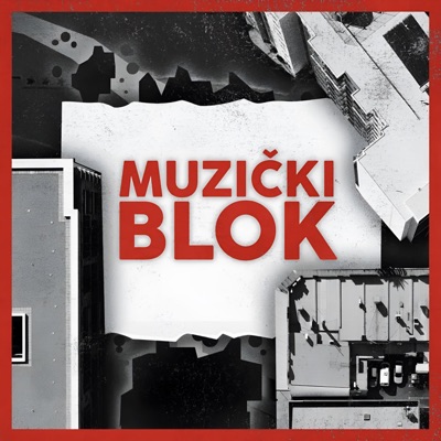 MUZIČKI BLOK - EP