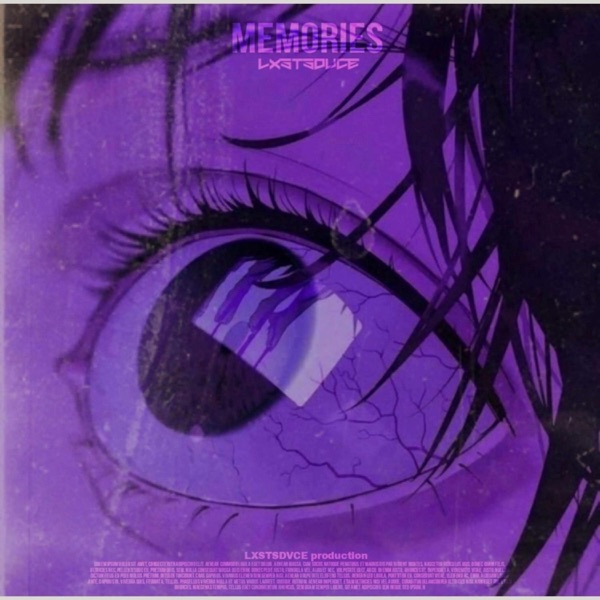 Memories - Single
