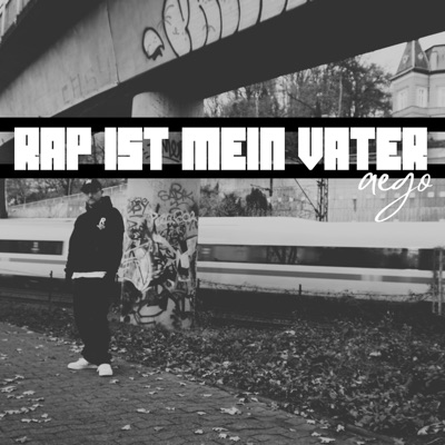 Rap ist mein Vater - Single
